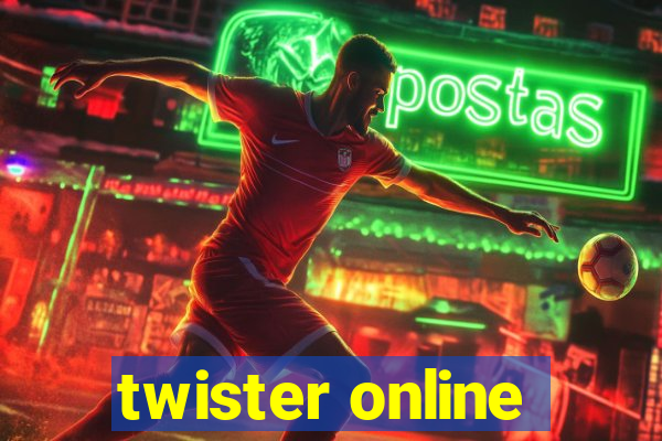 twister online